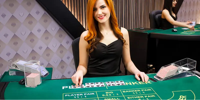 Bật mí bí quyết chơi casino đánh nhanh thắng gọn 