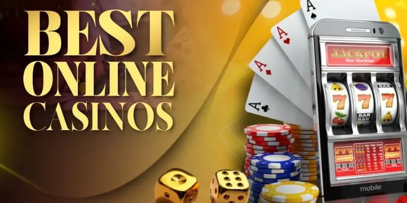 Sự tiện lợi của việc chơi casino trực tuyến mọi lúc, mọi nơi