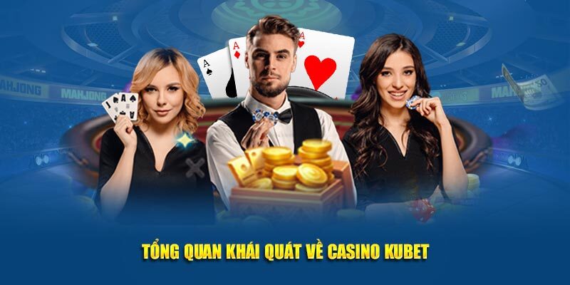 Khám Phá Thế Giới Cá Cược Trực Tuyến cùng Kubet - Nơi Khoái Lạc Của Những Tâm Hồn Phiêu Lưu